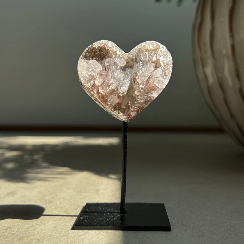 cuore di Ametista
